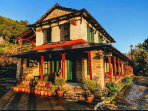 Dhampus Holiday Home